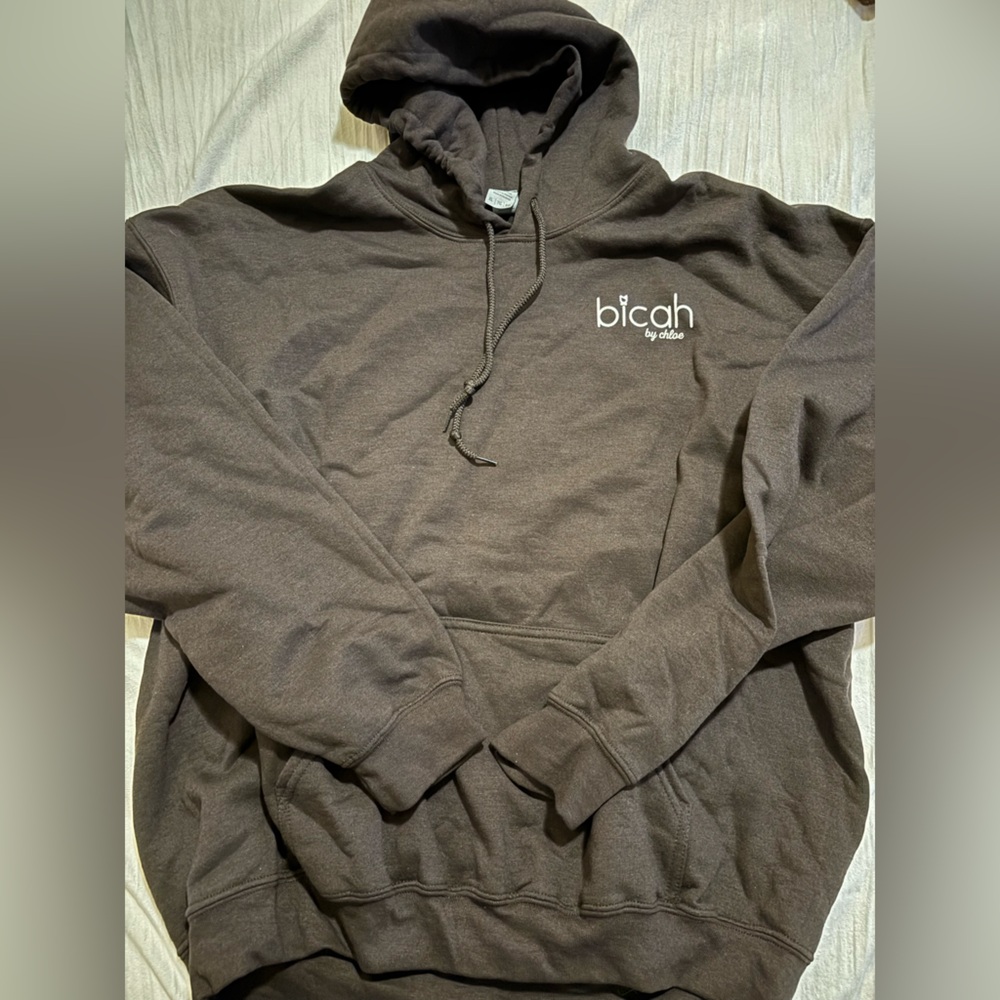 Bicah merch